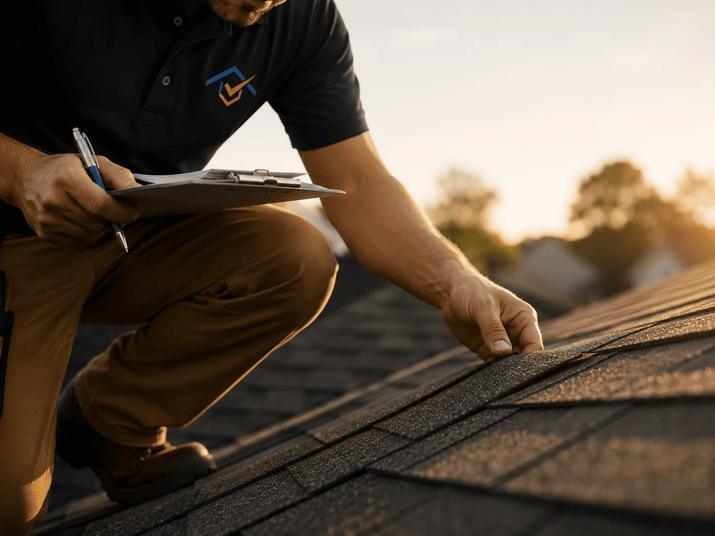 Why Choose Roof Inspection in Richardson, TX