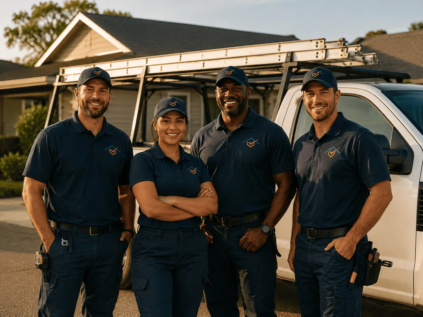 Roof Inspection company in Richardson, TX